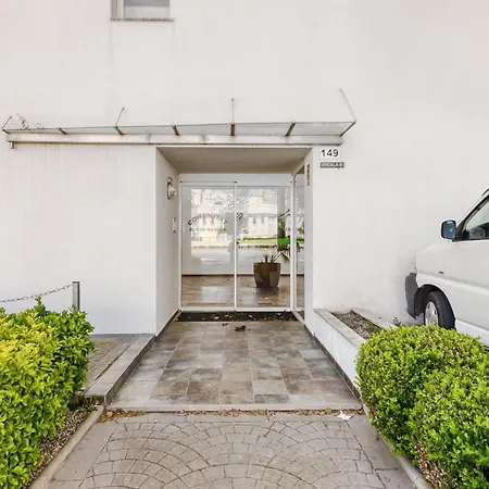 Charming With Patio