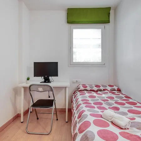 Apartment Charming With Patio *