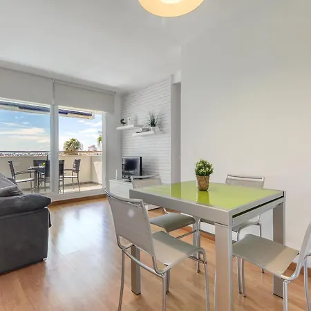Apartment Charming With Patio *